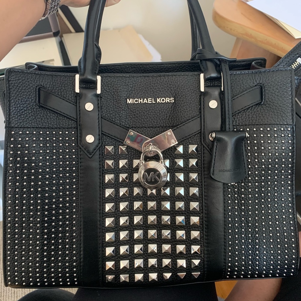 Limited Edition Sold Out Mk Hamilton